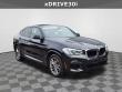 Used 2021 BMW X4 xDrive30i Sports Activity Coupe