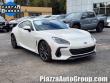 Used 2025 Subaru BRZ Limited Coupe