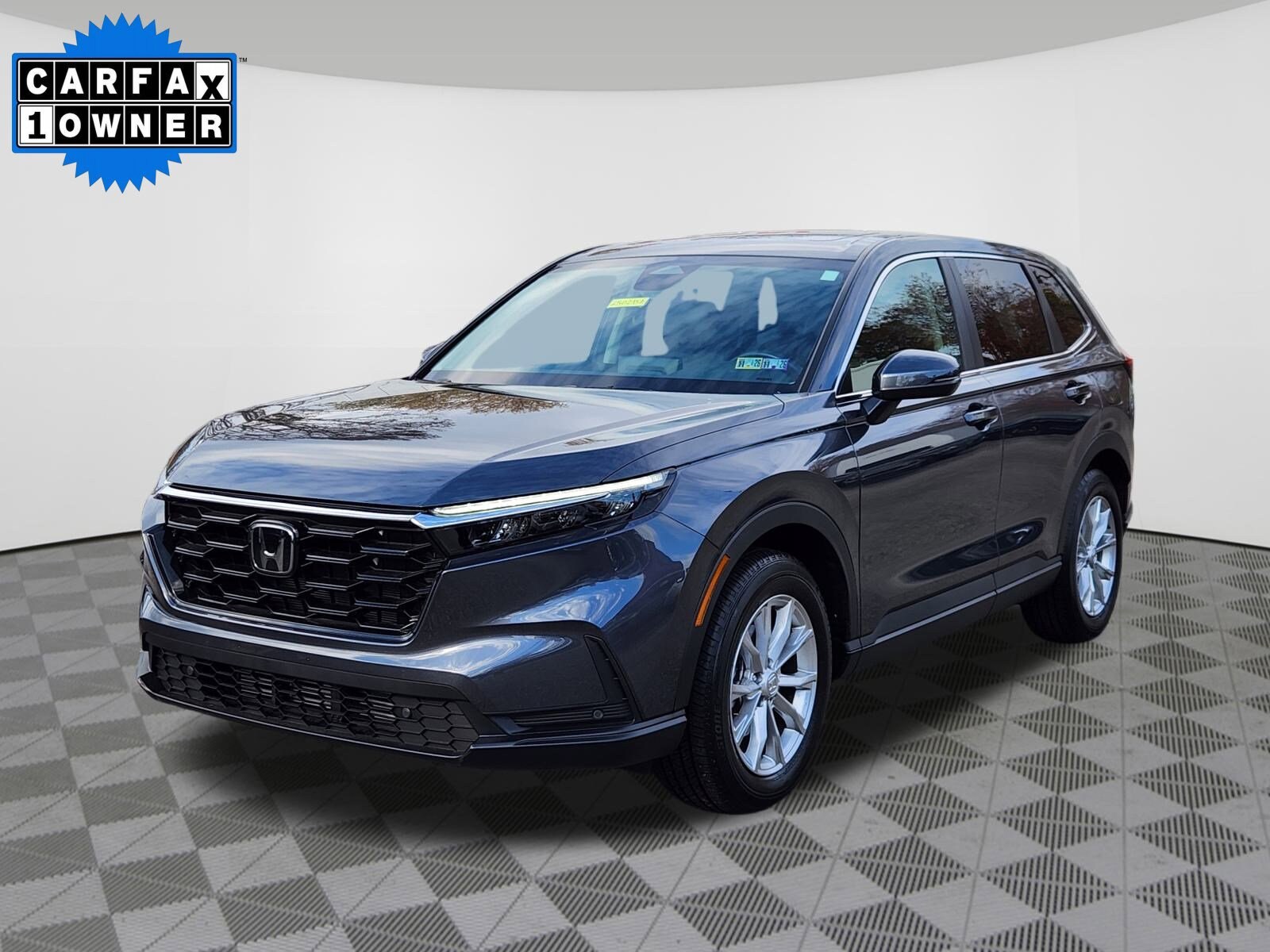 2025 Honda CR-V EX-L photo 2