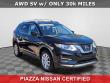 Certified 2020 Nissan Rogue SV SUV
