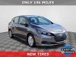 Used 2024 Nissan LEAF S Hatchback