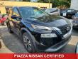 Certified 2023 Nissan Rogue SV SUV