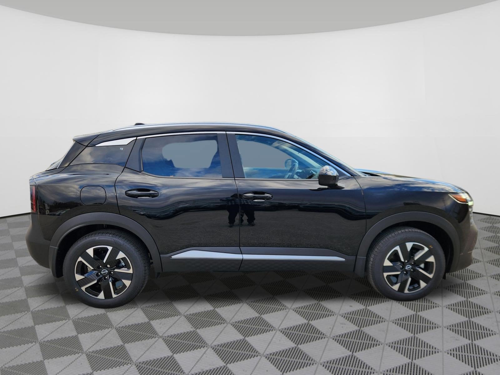 2026 Nissan KICKS SV AWD - Photo 6