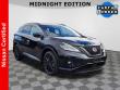 Certified 2024 Nissan Murano Midnight Edition SUV