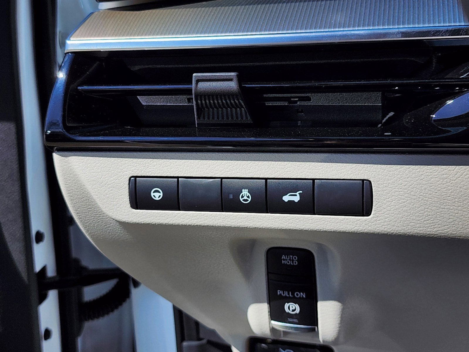 2025 Nissan Murano SL - Photo 10