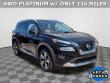 Used 2023 Nissan Rogue Platinum SUV