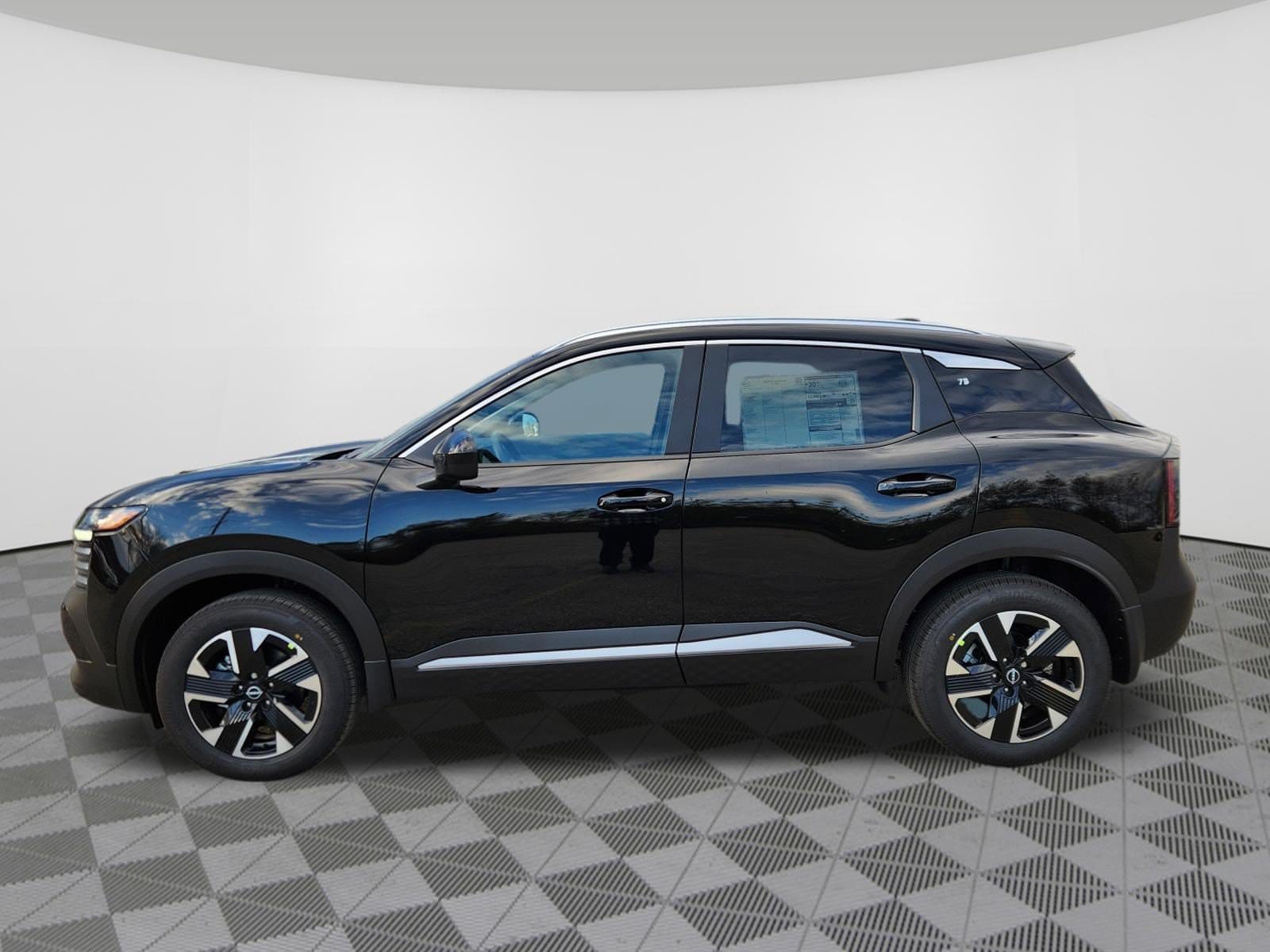 2026 Nissan KICKS SV AWD - Photo 5