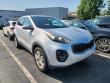 Used 2018 Kia Sportage LX SUV
