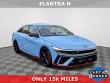 Used 2025 Hyundai Elantra N Base Sedan