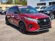 Used 2022 Nissan Kicks SR SUV