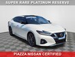  Nissan Maxima