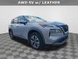 Used 2021 Nissan Rogue SV SUV