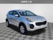 Used 2018 Kia Sportage LX SUV