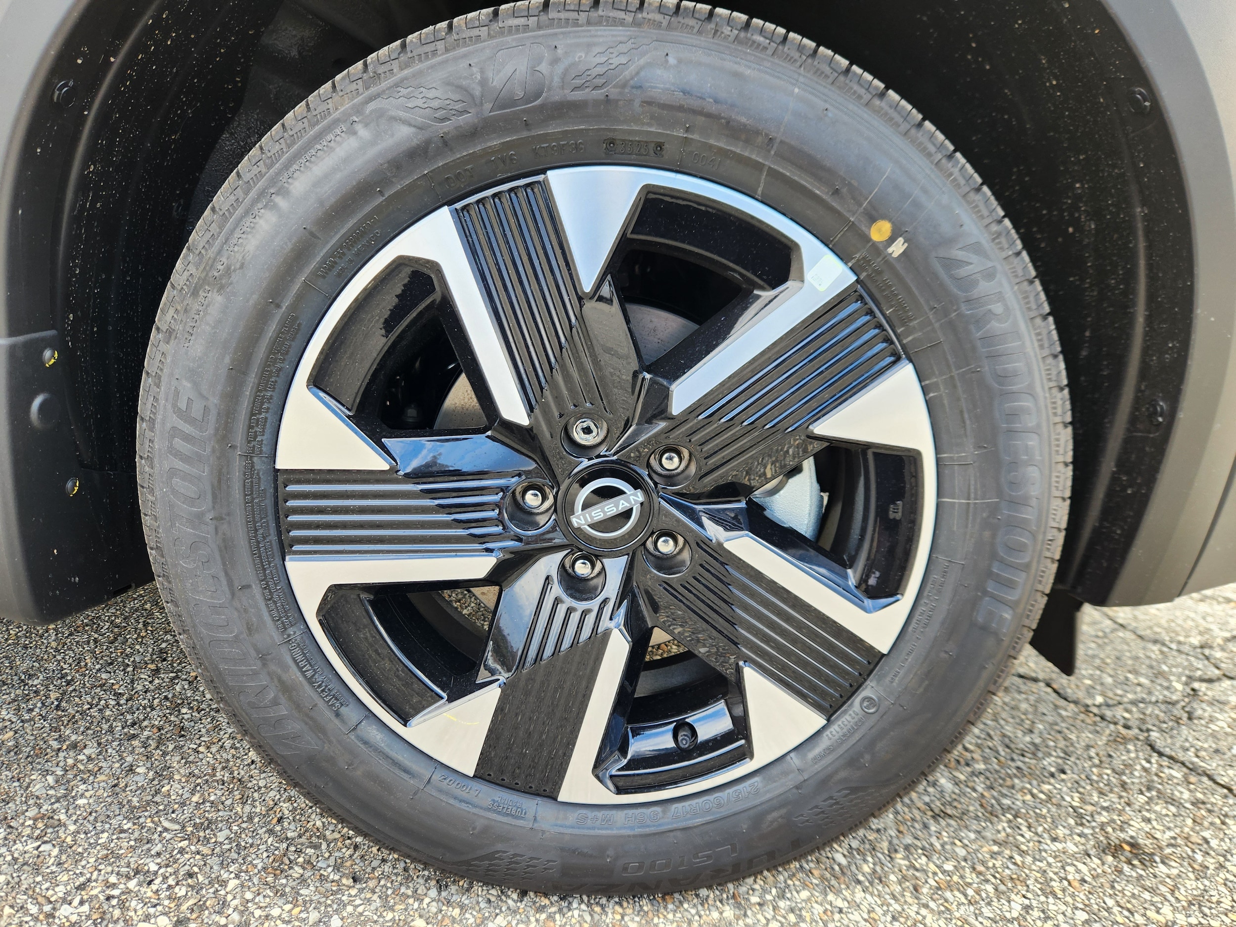 2026 Nissan KICKS SV AWD - Photo 14