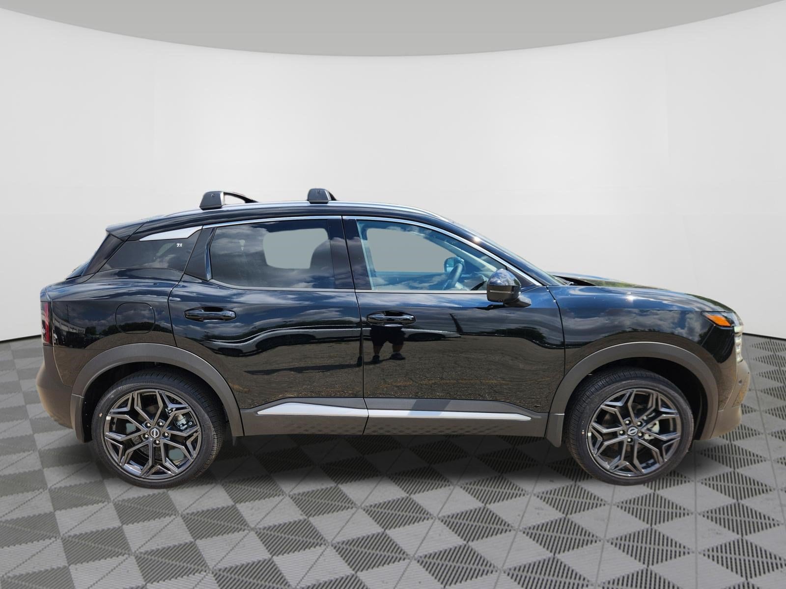 2025 Nissan Kicks SR AWD - Photo 6
