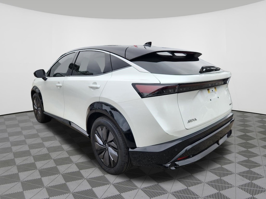 Certified 2023 Nissan ARIYA ENGAGE SUV