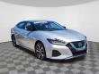 Used 2019 Nissan Maxima 3.5 SV Sedan