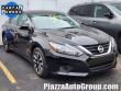 Used 2018 Nissan Altima 2.5 SL Sedan