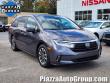 Used 2022 Honda Odyssey EX-L Van