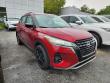 Used 2024 Nissan Kicks SR SUV