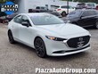 Mazda Mazda3 Sedan