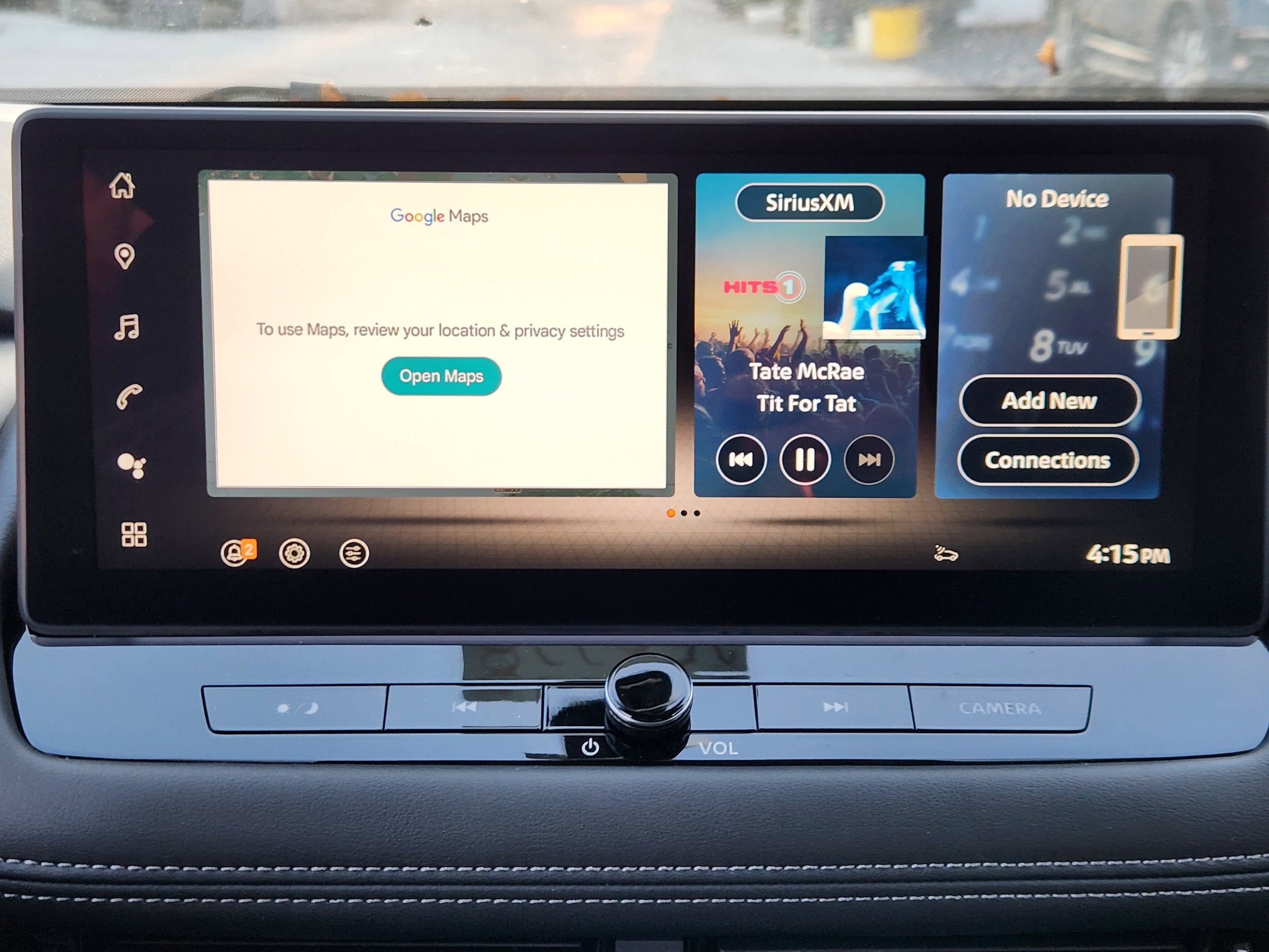 2025 Nissan Rogue SL - Photo 11