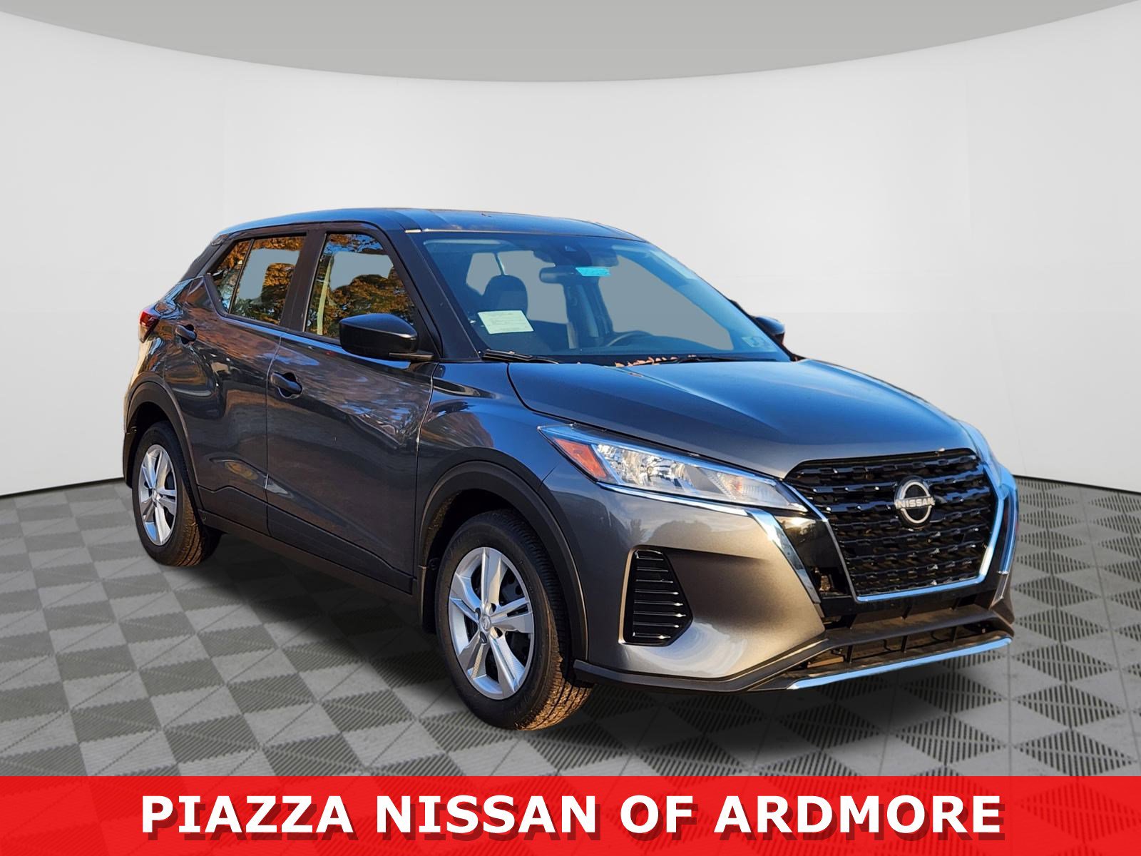2025 Nissan KICKS PLAY