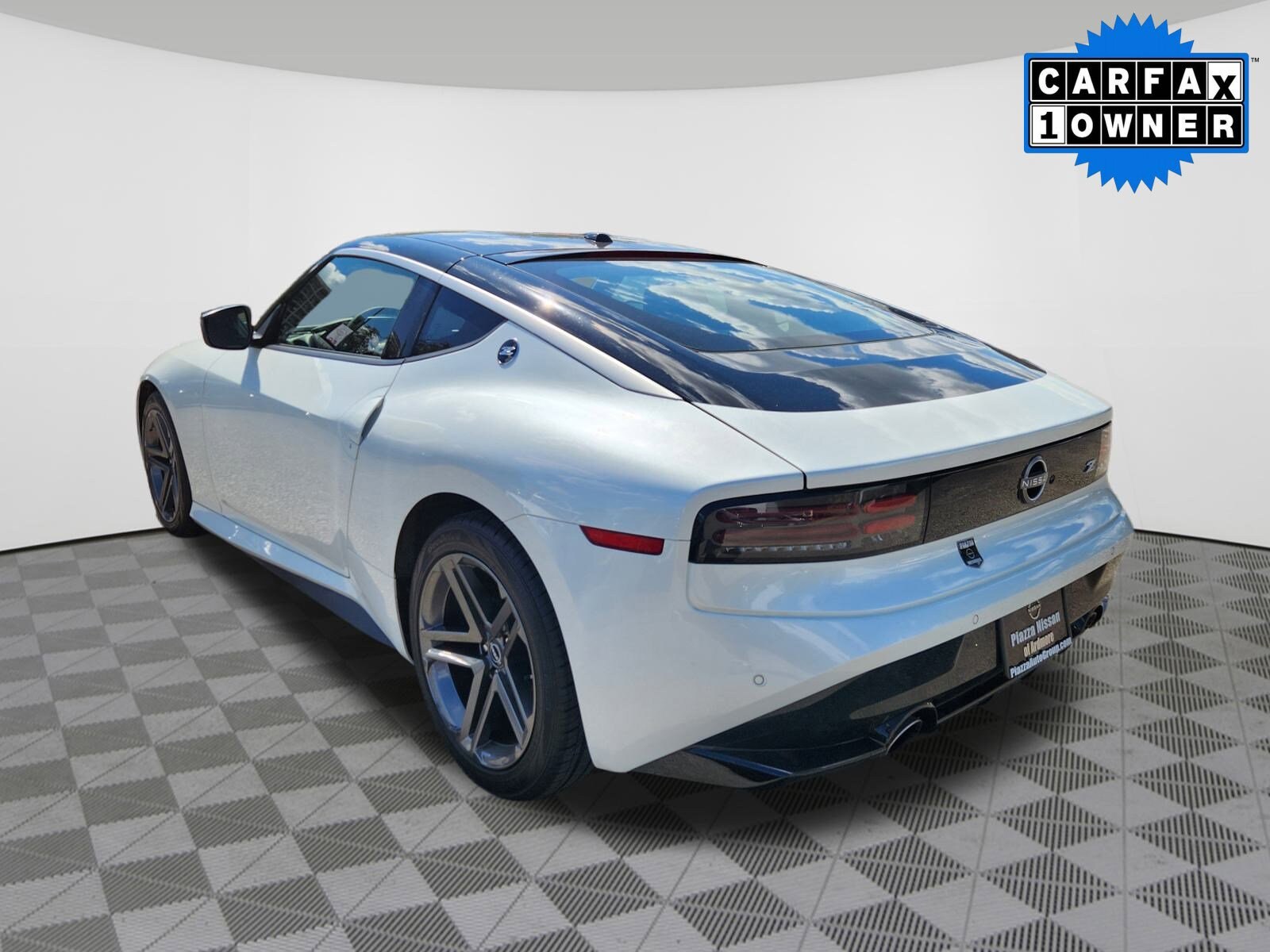 2023 Nissan Z Sport photo 3