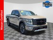 Nissan Titan