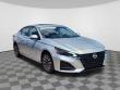 Used 2024 Nissan Altima 2.5 SV Sedan