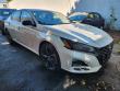 Used 2023 Nissan Altima 2.5 SR Sedan