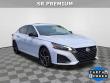 Used 2023 Nissan Altima 2.5 SR Sedan