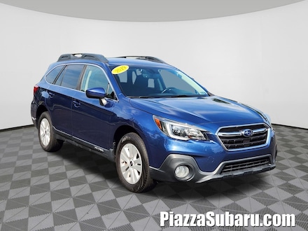 2019 Subaru Outback 2.5i Premium SUV