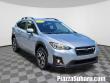 Used 2018 Subaru Crosstrek 2.0i Premium with SUV
