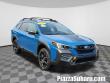 Certified 2025 Subaru Outback Wilderness SUV