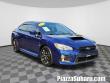 Used 2021 Subaru WRX Premium Sedan