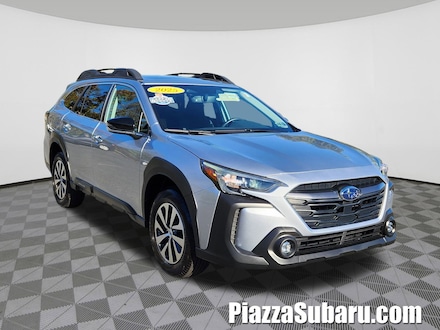 2025 Subaru Outback Premium SUV