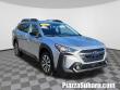 Certified 2025 Subaru Outback Premium SUV