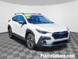 Certified 2024 Subaru Crosstrek Limited SUV