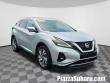Used 2019 Nissan Murano SL SUV