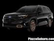 Used 2025 Subaru Forester Sport Hybrid SUV