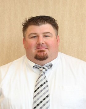 Staff member Mike Hinkle from ID_282970e2c697