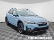 Used 2021 Subaru Crosstrek Premium SUV