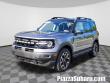Used 2024 Ford Bronco Sport Outer Banks SUV