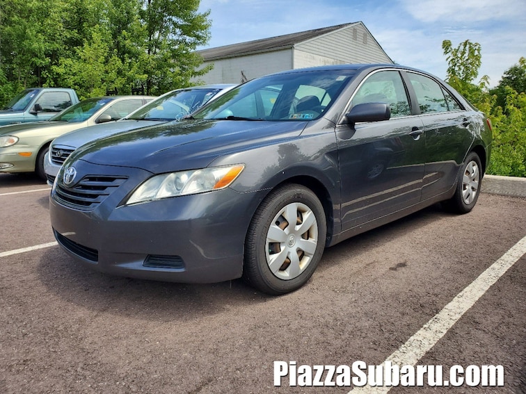 2007 Toyota Camry For Sale >> Used 2007 Toyota Camry For Sale In Limerick Pa Vin 2007 Toyota Camry For Sale >> Used 2007 Toyota Camry For Sale In Limerick Pa Vin
