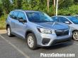 Used 2020 Subaru Forester Base Trim Level SUV