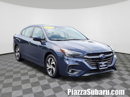 2024 Subaru Legacy Premium Sedan