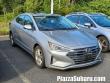 Used 2020 Hyundai Elantra Value Edition Sedan