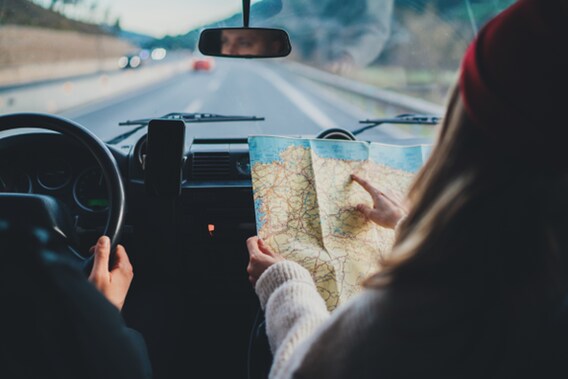 How To Get Your Car Road Trip Ready