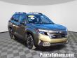Certified 2025 Subaru Forester Premium SUV